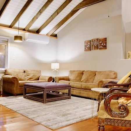 Relaxingrejuvenating 4Br 3 And Half Ba Cabin Munds Park Esterno foto
