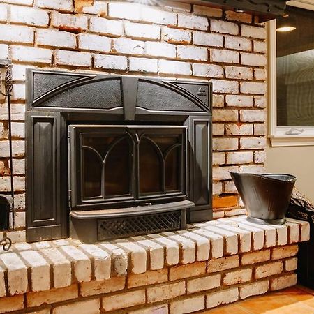 Relaxingrejuvenating 4Br 3 And Half Ba Cabin Munds Park Esterno foto