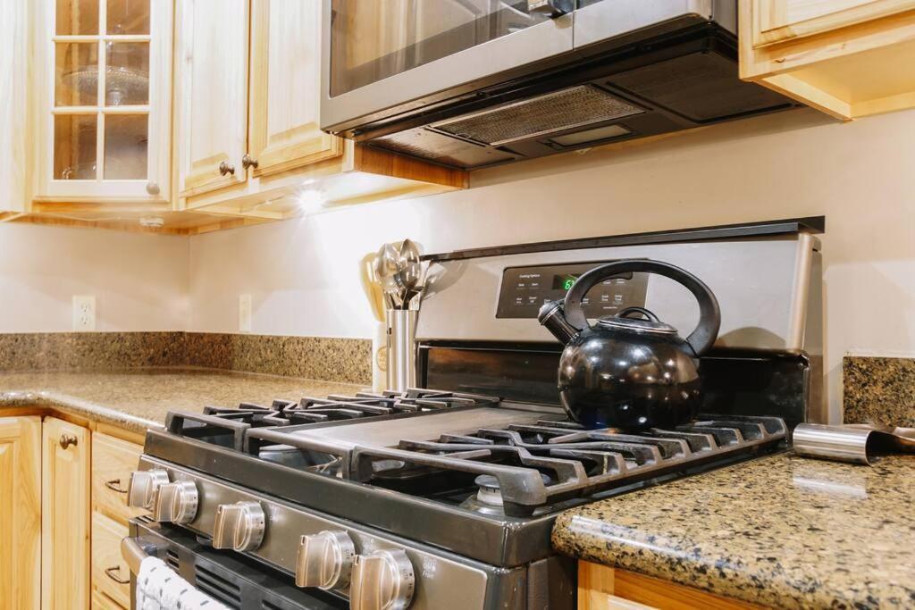 Relaxingrejuvenating 4Br 3 And Half Ba Cabin Munds Park Esterno foto