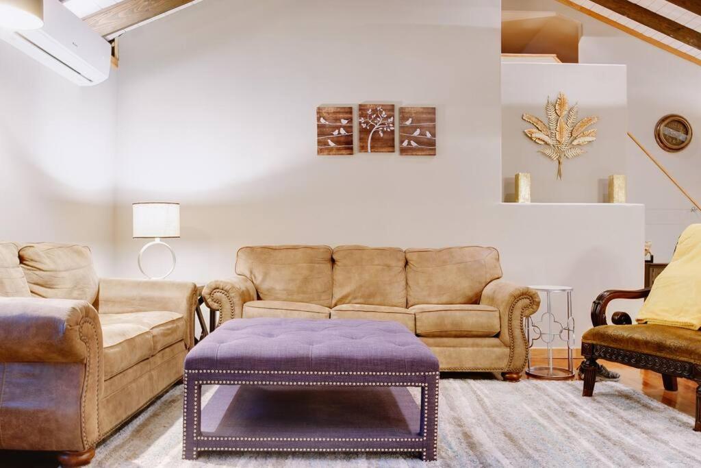 Relaxingrejuvenating 4Br 3 And Half Ba Cabin Munds Park Esterno foto
