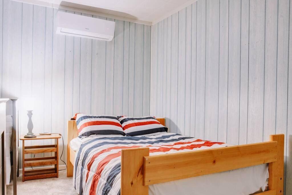 Relaxingrejuvenating 4Br 3 And Half Ba Cabin Munds Park Esterno foto