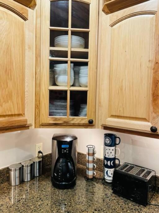 Relaxingrejuvenating 4Br 3 And Half Ba Cabin Munds Park Esterno foto