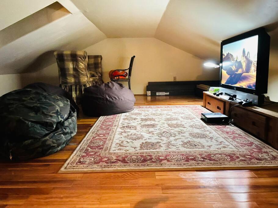 Relaxingrejuvenating 4Br 3 And Half Ba Cabin Munds Park Esterno foto