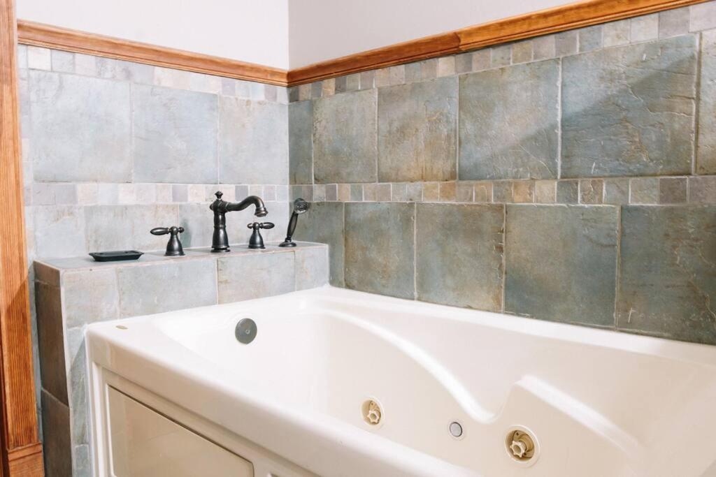 Relaxingrejuvenating 4Br 3 And Half Ba Cabin Munds Park Esterno foto
