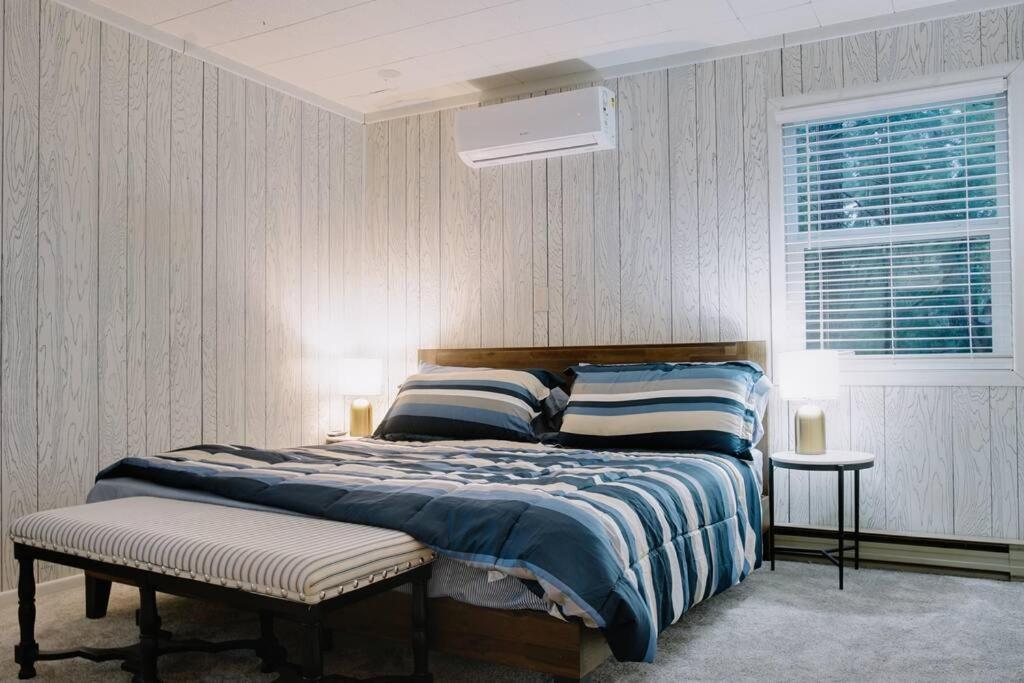 Relaxingrejuvenating 4Br 3 And Half Ba Cabin Munds Park Esterno foto