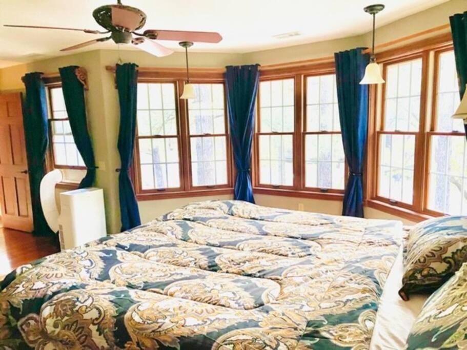 Relaxingrejuvenating 4Br 3 And Half Ba Cabin Munds Park Esterno foto