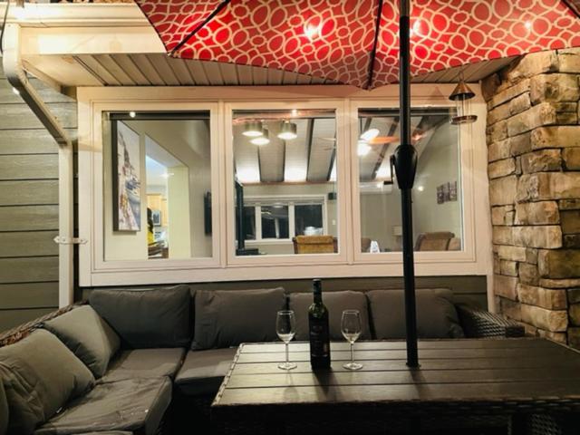 Relaxingrejuvenating 4Br 3 And Half Ba Cabin Munds Park Esterno foto