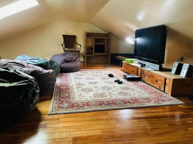 Relaxingrejuvenating 4Br 3 And Half Ba Cabin Munds Park Esterno foto