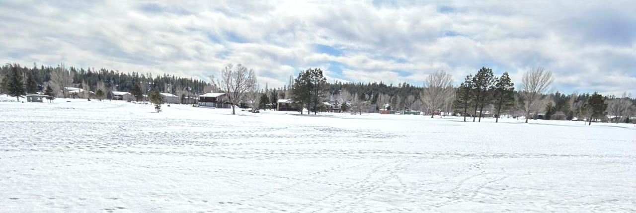 Relaxingrejuvenating 4Br 3 And Half Ba Cabin Munds Park Esterno foto